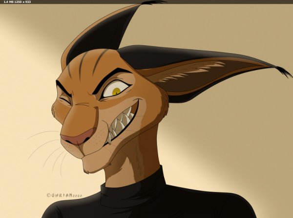 Каракал шлëпа