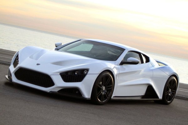 Бугатти Вейрон 16 4 super Sport