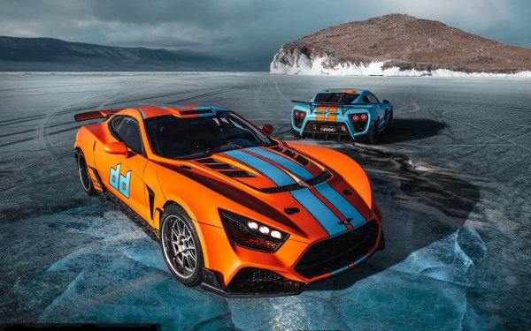 Машина Bugatti Veyron 16.4 Supersport