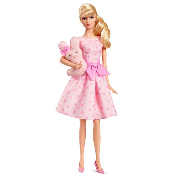 Кукла «Mattel Barbie t7439»