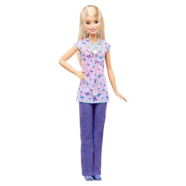 Кукла «Mattel Barbie t7439»