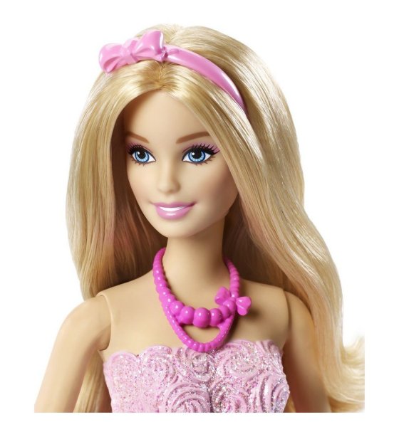 Барби Happy Birthday