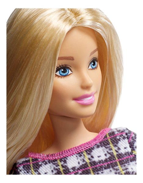 Барби фашионистас 88