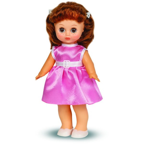 Кукла Настя фабрики Весна