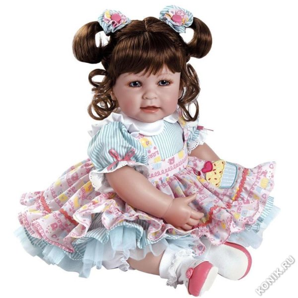 Куклы Адора