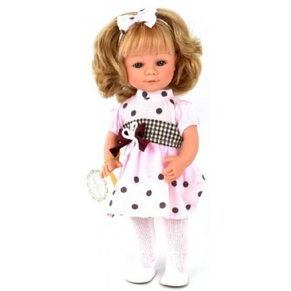 Кукла d'nenes Мариэтта, 34 см, 22094