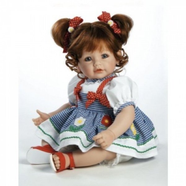 Адора тодлер кукла