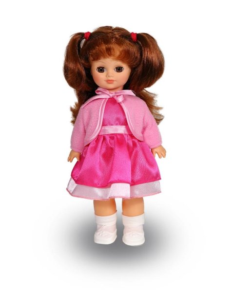 Кукла фабрика Весна 35 см