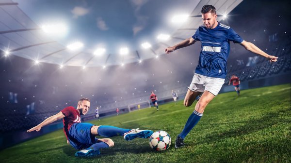 Футбол картинки