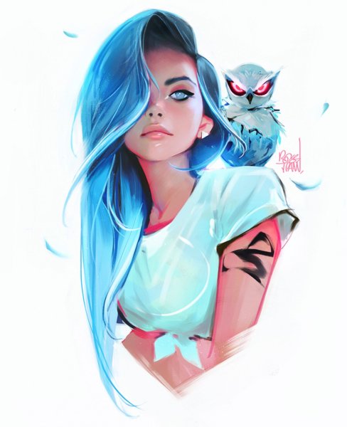 Daria Kitty