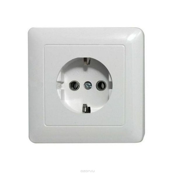 Розетка Schneider Electric rs16-134-b