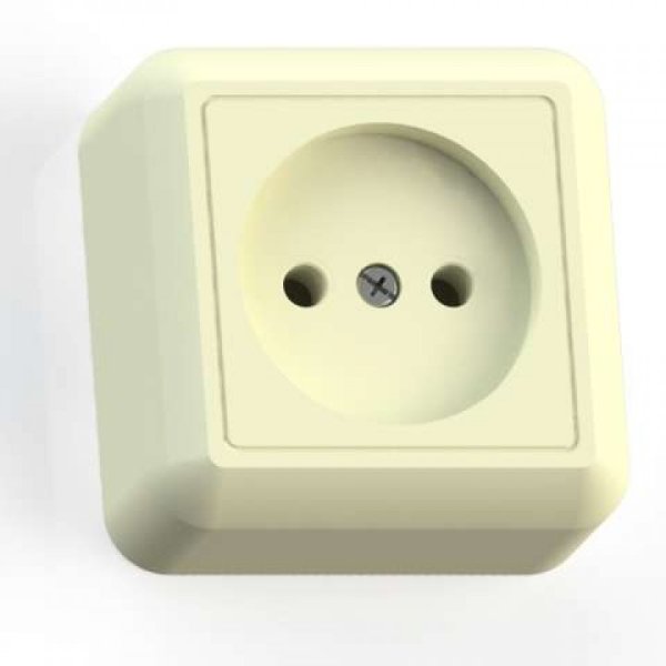 Розетка Schneider Electric Blanca