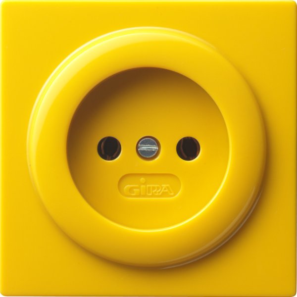 Розетки gira s