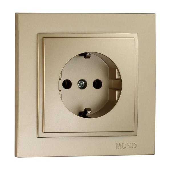 Mono Electric Despina розетка