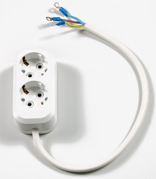 Колодка Makel 16а