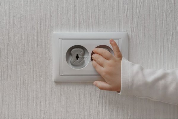 Заглушки на розетки Roxy Kids