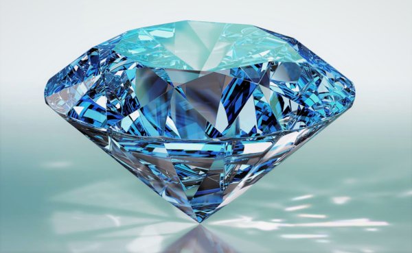 Даймонд (диамонд) / Diamond
