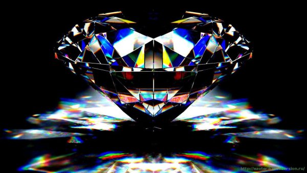 Muse Diamond бриллиант