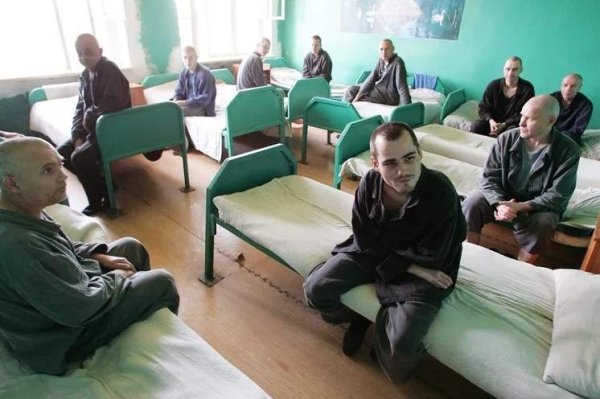 Психбольница Стивен Мейзел