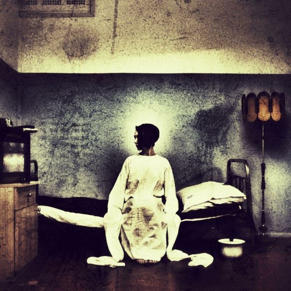 Психиатрические больницы Сербии 1