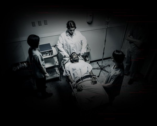 Бруклин психиатрическая больница