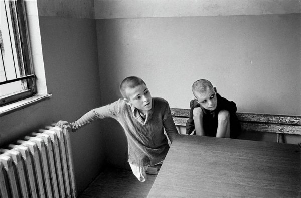 Квест психбольница Кемерово