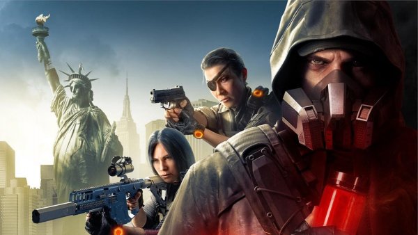 Обложки новых игр