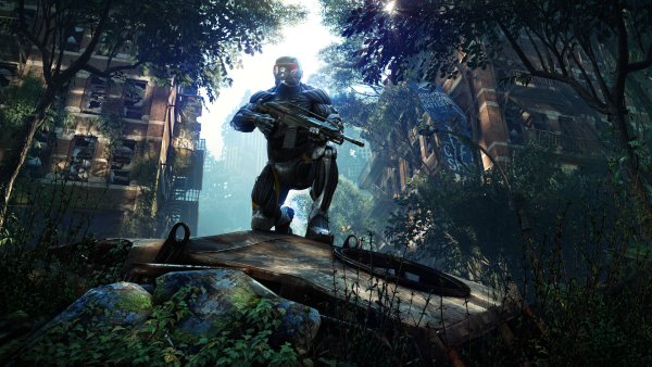 Crysis 3 Remastered