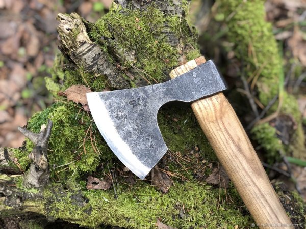 Топор DDE Dynamic axe28