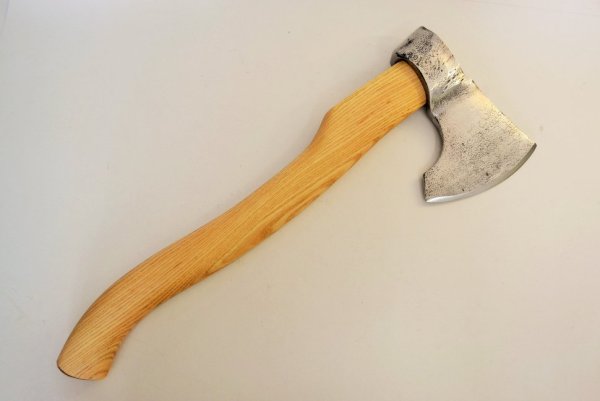 Топор сельский