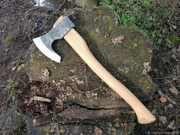 Топорище для топора