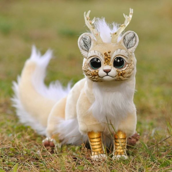 Мексиканский глазоух