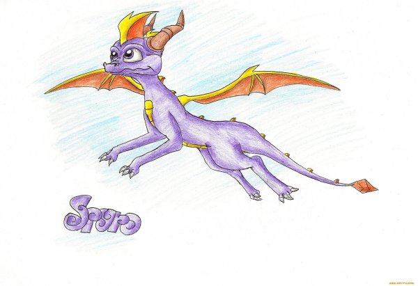 Вымышленные рисунки