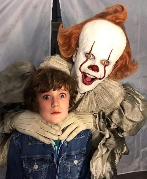 ПЕННИВАЙЗ Моргенштерн