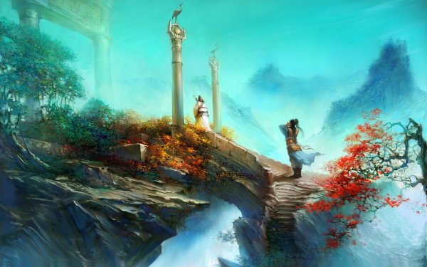 Джей Династи рабочий стол