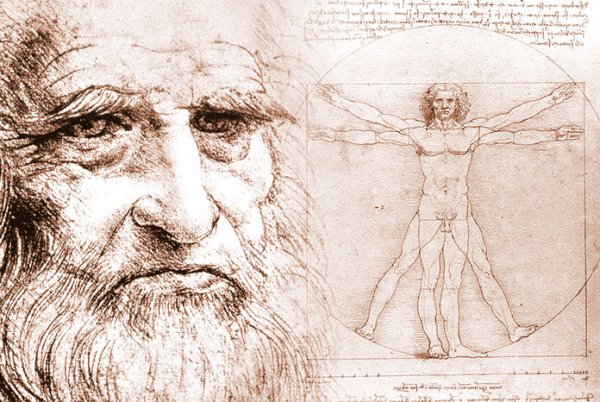 Leonardo da Vinci изобретения