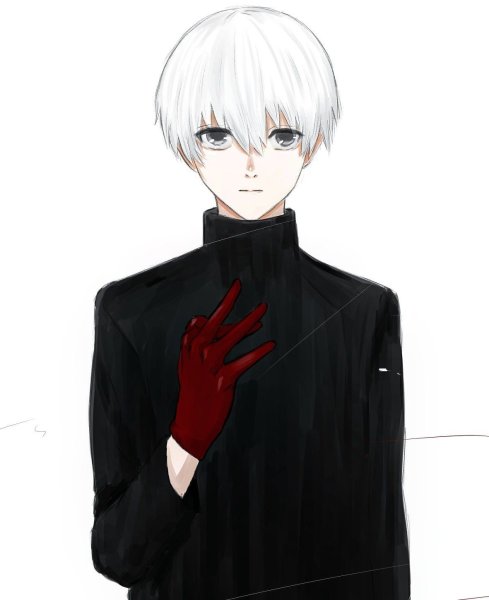 Kaneki Кен