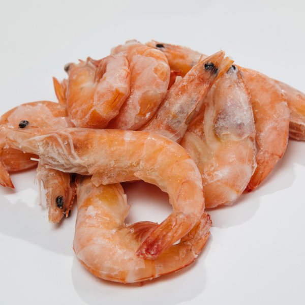 Креветки Королевские 50/70