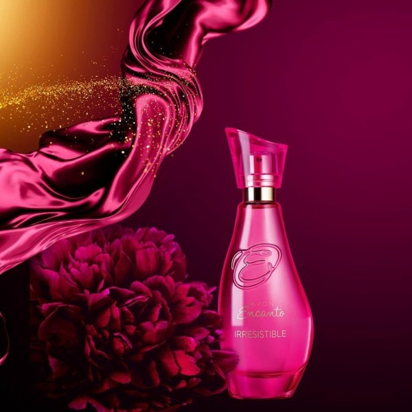 Encanto Avon туалетная вода