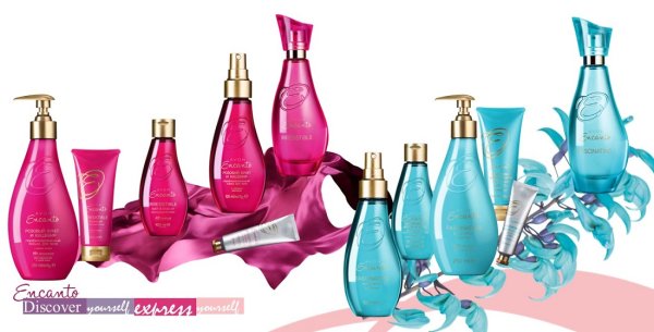 Набор Энканто эйвон