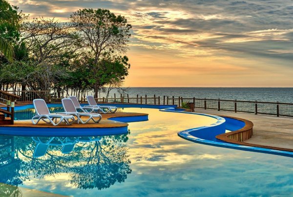 Остров Энканто