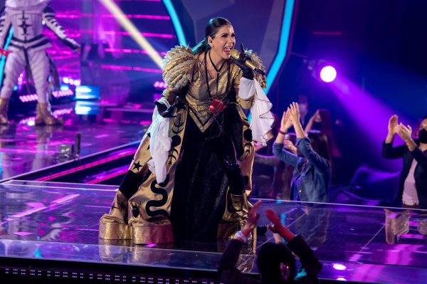 Мануэль Энканто