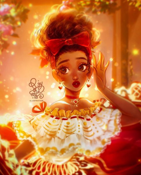 Луиза Мадригал