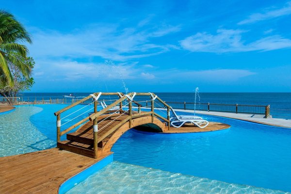 Исла дель Росарио