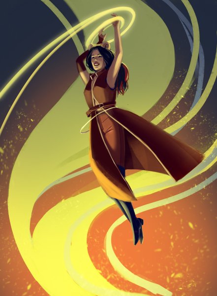 Энканто персонажи арт