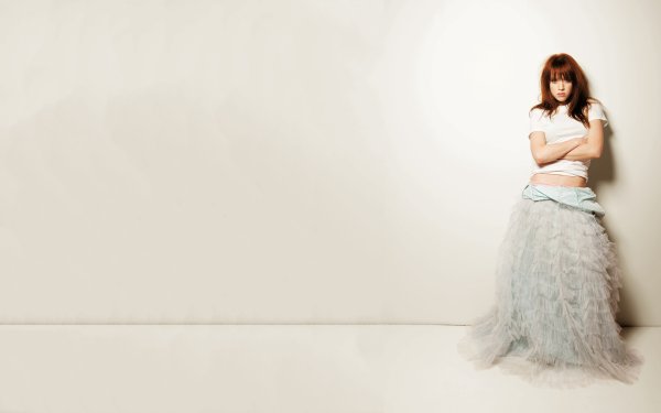 Красивый фон для девушки