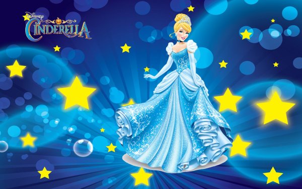 Киндерелла Дисней
