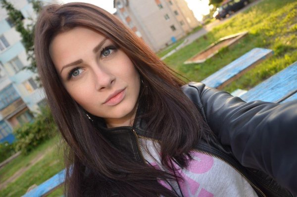 Кривоножко Альбина Викторовна