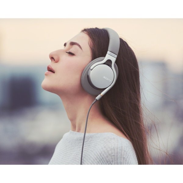 Sony MDR-1am2