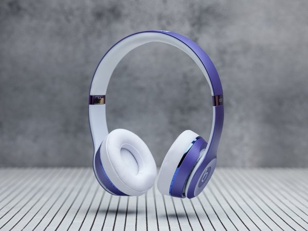 Наушники Beats solo 3